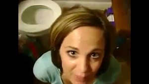 Amateur swallow compilation