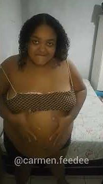 Big belly and big burps