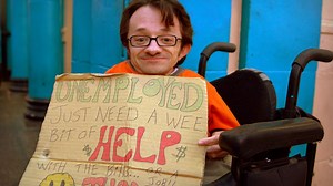 "Es ist richtig, für Ordnung zu sorgen"