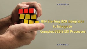 IBM Sterling B2B Integrator Support and Services