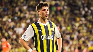Mercato: Milan, PSG, Real, Séville... Arda Güler, la pépite turque qui agite le foot européen