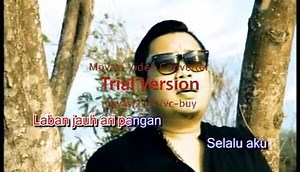 penyayau enda lela-ricky andrewson | Lagu iban enggau dangdut