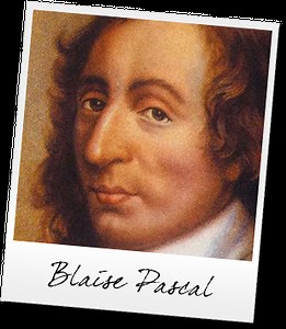 (IJCH) Continuing My Math Journey: Blaise Pascal - Inventor, Theologian, Philosopher, Writer, Scientist, and Mathematician