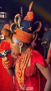 I'm Proud to say I'm From Benin, Lovely voice❤️❤️🥰 | Comedian Victor