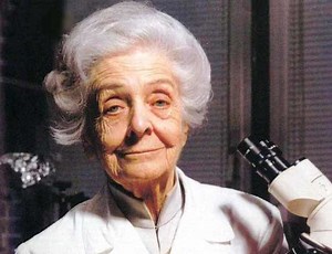 Rita Levi Montalcini - Alchetron, The Free Social Encyclopedia