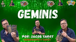 2K views · 80 reactions | GEMINIS* Lo que ahora se pone mucho mejor - Jacob Tarot #tarotgeminis #HoroscopoGeminis #geminis | Horoscopo Negro Signos Zodiacales | Facebook