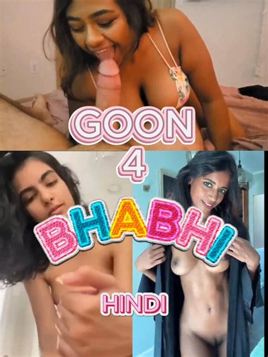 For my Indian followers.Strict Bhabhi ke liye Goon Karo 😈#desi #indian #bhabhi #hindi #goon #joi