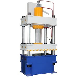 [Hot Item] Sheet Metal Forming Press/Hydraulic Press
