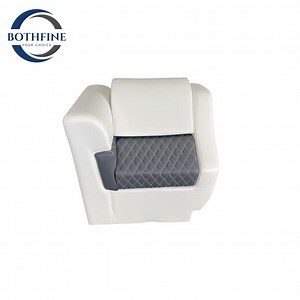 [Hot Item] Pontoon Parts and Accessories, Pontoon Furniture, Boat Seats