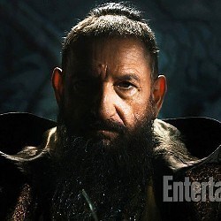 Mengenal Lebih Dekat Karakter The Mandarin di 'Iron Man 3'