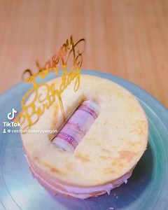 C'est Bon bakery Yangon on Reels