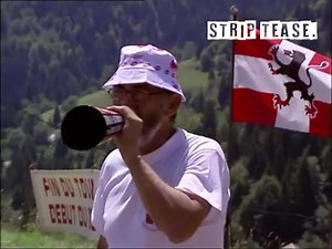 14K views · 142 reactions | Ils proposent de l'alcool au cycliste du Tour de France  - Chassons l'occupant #watch #emission #striptease #divertissement | STRIP TEASE Officiel | Facebook