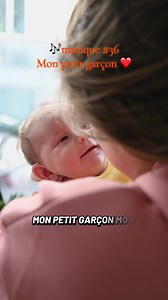 Mon fils m’a donné la force de tenir quand je ne l’avais plus. Cette chanson est pour lui, pour lui dire merci. 🤍 Tu veux une chanson unique pour quelqu’un que tu aimes avec votre histoire, vos prénoms ? 👉 www.monsonsurmesure.com (extrait gratuit) Et pour : Cadres, plaques et t-shirts avec chanson intégrée dans la vitrine ❤️ #mavie #montresor #monfils #jetaime #evidence