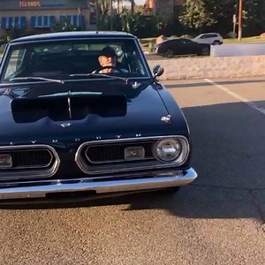 63 reactions | Bad Ass 67 Barracuda! Video@keystoneautomotiveoperations ________________________________ #67Barracuda #PlymouthMakesit #PlymouthDivision #PlymouthBarracuda #GetUpAndGoPlymouth #PlymouthIsOutToWinYouOver #MoParLegends #Plymouth #WorldsBestMusclecars | Mopar.legends | Facebook