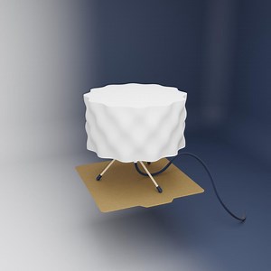 Abat-jour design - Etsy France