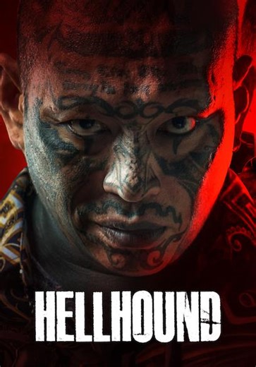 Hellhound (2024)
