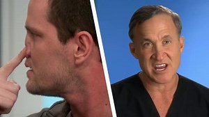 4 Risky Nose Jobs: Brain Leakage & More