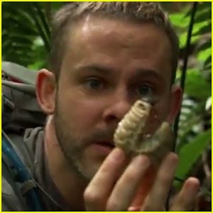 Dominic Monaghan: ‘Wild Things’ Trailer!