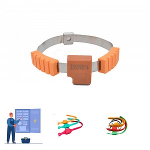 [Hot Item] ATW003 Wireless Temperature Sensor Bus Bar High Voltage Wireless