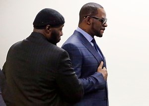 R. Kelly's Former Employee Reveals There's Plenty More Child Sex Tapes