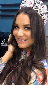 15K views · 847 reactions | Leylani Leyton Miss Teen Nicaragua 2021 Adm del Rey | Farándula Nica | Facebook