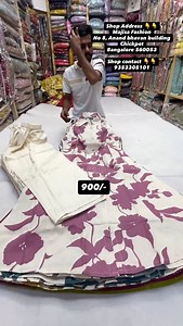 10K views · 148 reactions | chickpet Bangalore wholesale designer Kurti sets||Single piece courier available Shop Address  Majisa Fashion No 8, Anand bhavan building Chickpet Bangalore 560053 Shop contact  9353305101/9900241349 Shop location https://g.co/kgs/xfC5AP | Swetha Surendra Vlogs | Facebook