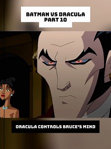 Batman vs. Dracula 2005 | Part 10