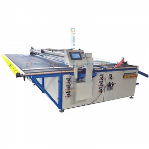 [Hot Item] Automatic Swd 3826 Laminated Glass Cutting Machine Price