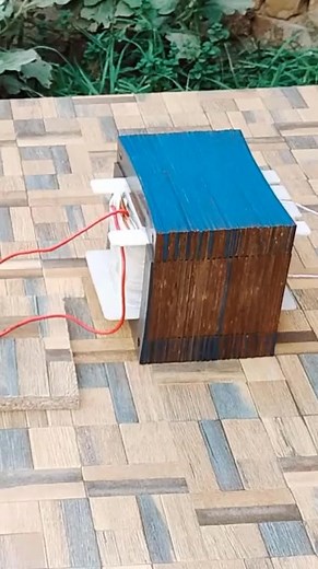 High Volt Generator #electricity | World Invention videos