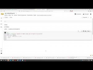 las estructuras repetitivas en Python