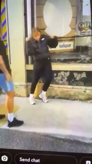 Dirty horrible smelly cunt