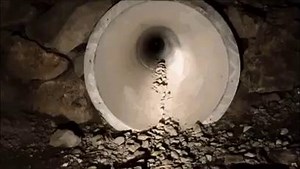 7.6K views · 49 reactions | How to stop the penguins from getting run over... | Ask the Structural Engineer | Facebook