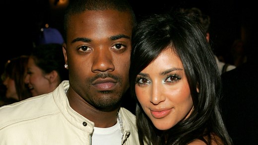 Ray J And Kim Kardashian's Sex Tape Drama Fully Explained (Including Legal Threats) - Nicki Swift