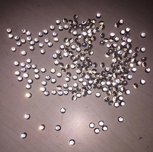 [Hot Item] 2025 Reflective Lens for Road Stud Reflective Cat Eyes Panel Glass Beads