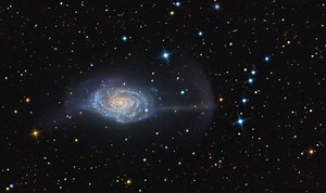 NGC 4651 - Alchetron, The Free Social Encyclopedia