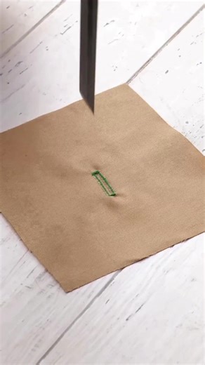 Simple sewing hacks for professional results! #5minrepair #5minutecrafts #sewistsofinstagram #sewinglessons #sewingfun #sewinglove #howto #lifehacks