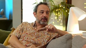 Daniel Muñoz y la relación con su hija mayor: “El tiempo que le pude haber dado no se lo di”