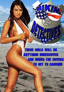 Bikini Detectives - movie: watch streaming online