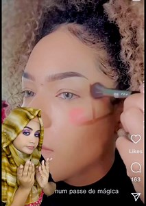 1.2K views · 18 reactions | Contour + blush hack  | Beauty Inside $ | Facebook