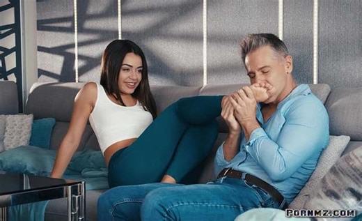 Brazzers Martina Smeraldi - A Good Days Work
