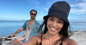 Scott Disick Quotes About Getting Back With Kourtney Kardashian