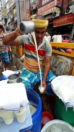 1.5K views | Most Unique Street Food of Bangladesh  Bengali street food #reels #reelsviral ##reelsvideo #lanang #laban #streetfood | Street Food Finder | Facebook