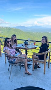 Day 2 Tagaytay Staycation | Angelie Reyes