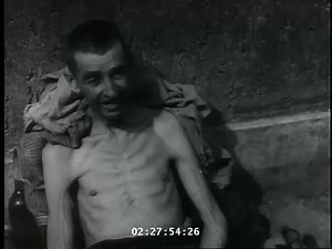 File:Buchenwald concentration camp newsreel.webm - Wikimedia Commons
