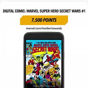 4.8K views · 93 reactions | Rack up points and redeem for cool...