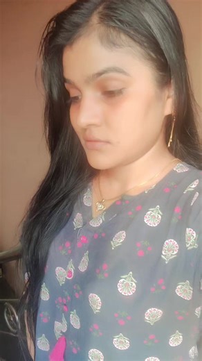 2.1K views · 67 reactions | Humne tumko Dil ye de Diya #reels | Nandhini Nandu | Facebook