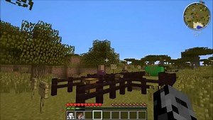 Minecraft ENERGY DRINKS MOD ( FEEL THE CRAZY ENERGY!!) Mod Showcase