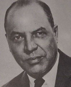 Edward R Dudley - Alchetron, The Free Social Encyclopedia
