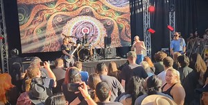 A Perfect Tool: Tribute to A Perfect Circle & Tool on Reels