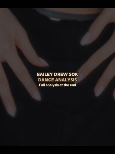 Explore Engaging Dance Choreography by Bailey